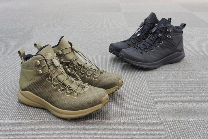 ザ・ノース・フェイス THE NORTH FACE マウンテンショット ミッド 