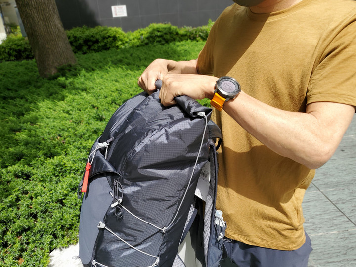SALOMON - エリー08様　Salomon XA35 S/M フラスク付 好日山荘 横浜西口店 : ハイキングも身軽に salomon / XA 35