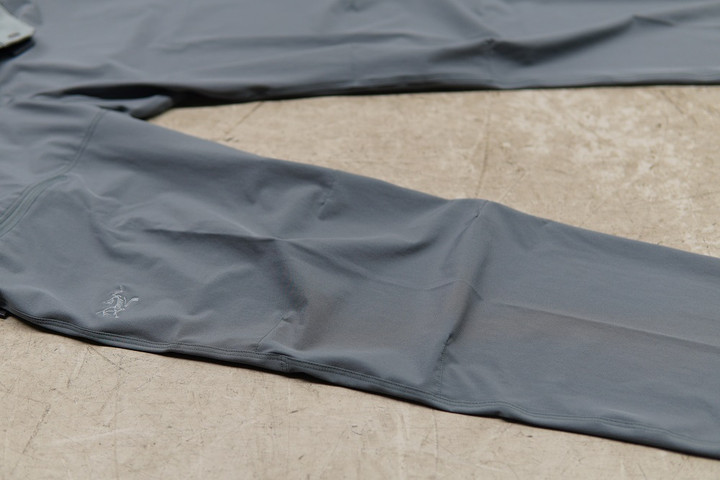 パンツ ARC'TERYX lefroy pants W30L32 好日山荘 さいか屋藤沢店 : -ARC'TERYX- LEFROY PANT