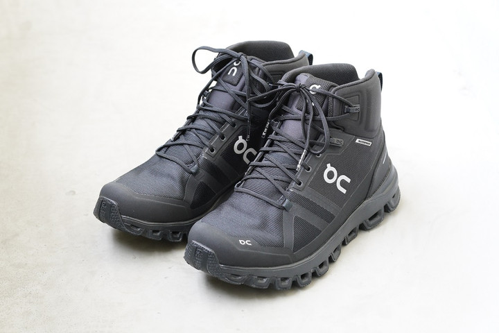好日山荘 さいか屋藤沢店 : -On- Clouderock Waterproof