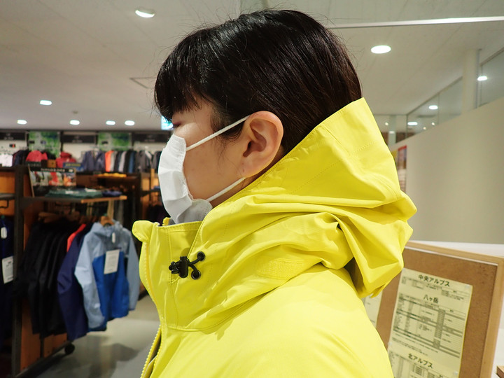 好日山荘 池袋西口店 : 【値下げ!!】GORE-TEX レインスーツ