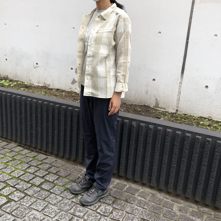 好日山荘 横浜西口店 : 本日はシニアデー☆晴雨兼用パンツ