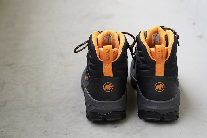 好日山荘 さいか屋藤沢店 : -MAMMUT- Sapuen High GTX