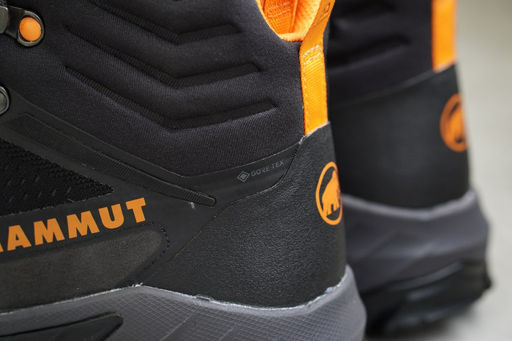 好日山荘 さいか屋藤沢店 : -MAMMUT- Sapuen High GTX