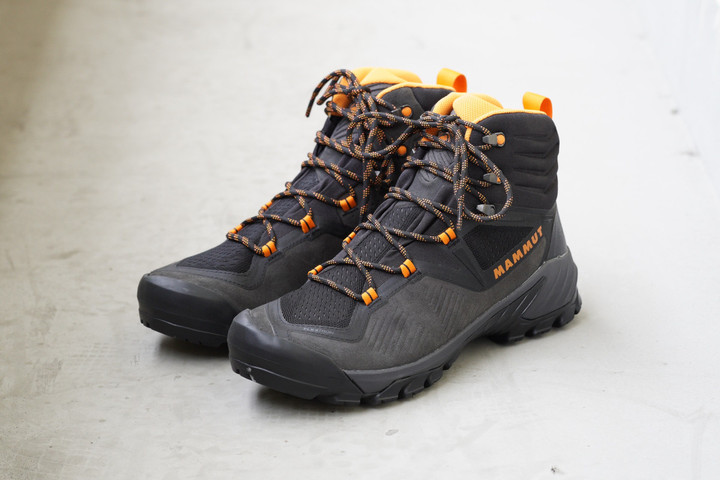 好日山荘 さいか屋藤沢店 : -MAMMUT- Sapuen High GTX 好日山荘 さいか屋藤沢店 : -MAMMUT- Sapuen High GTX