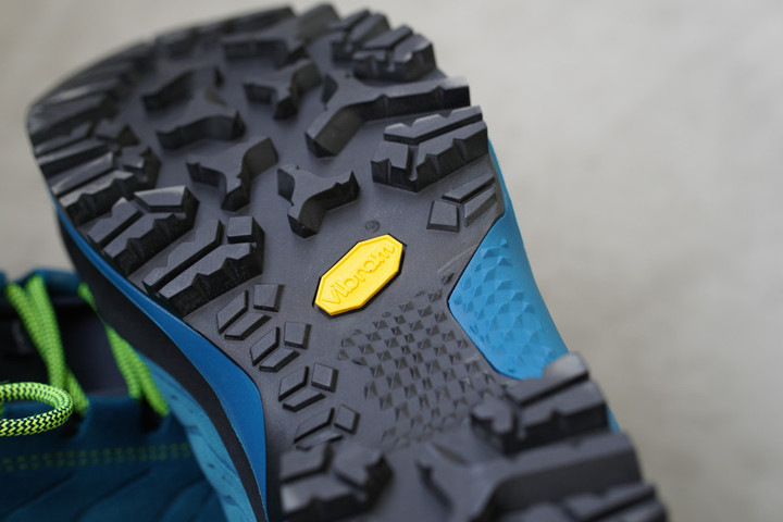 好日山荘 さいか屋藤沢店 : -SALEWA- MTN TRAINER MID GTX