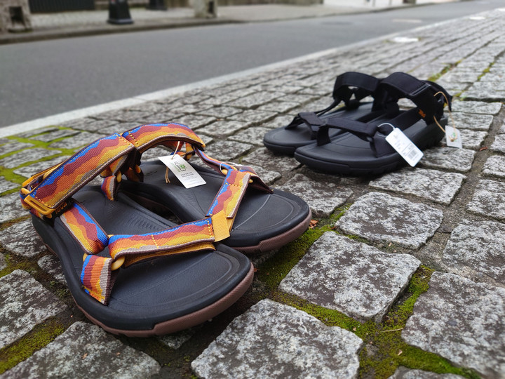 teva サンダル 店舗 神奈川