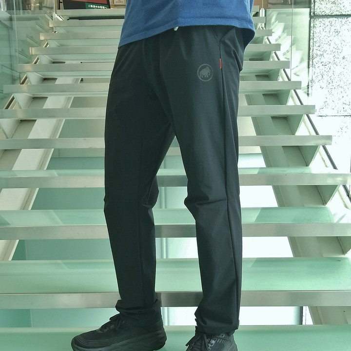 MAMMUT マムート AEGILITY Slim Pants パンツ 好日山荘 名古屋栄店 : スタッフおすすめのクリアランス商品②
