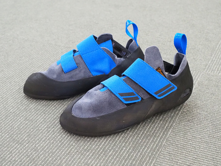 好日山荘 横浜西口店 : Myクライミングシューズを手に入れよう♪