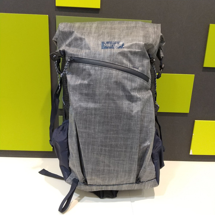 好日山荘 グランフロント大阪店 : マーモット NEWテュラソー28