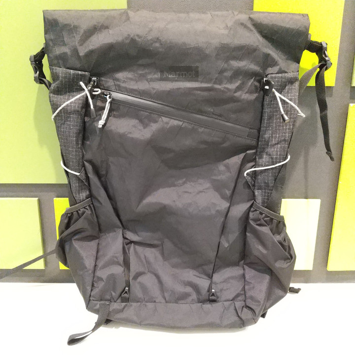 好日山荘 グランフロント大阪店 : マーモット NEWテュラソー28