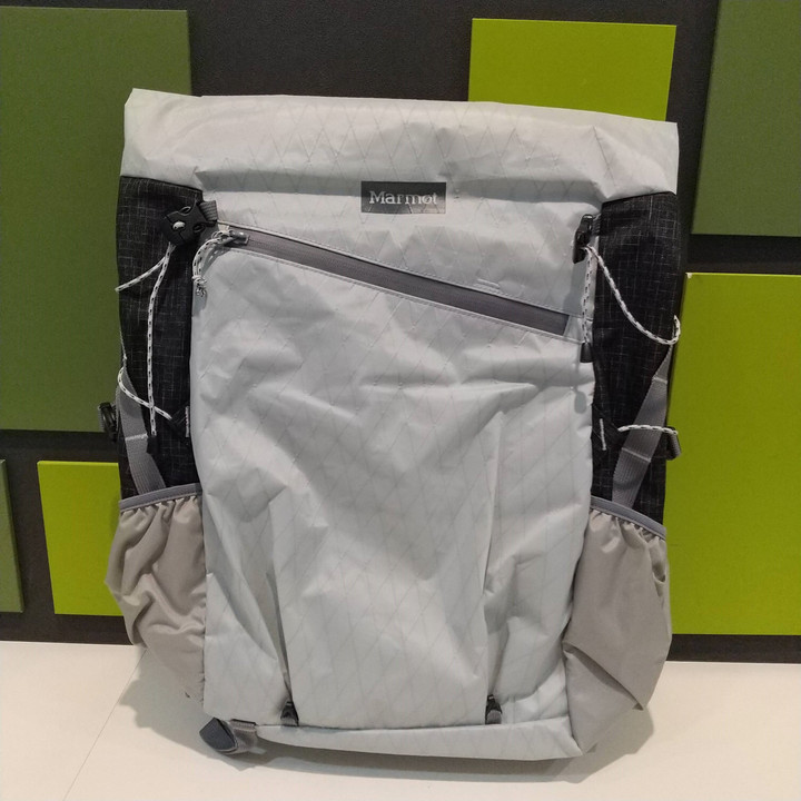 好日山荘 グランフロント大阪店 : マーモット NEWテュラソー28