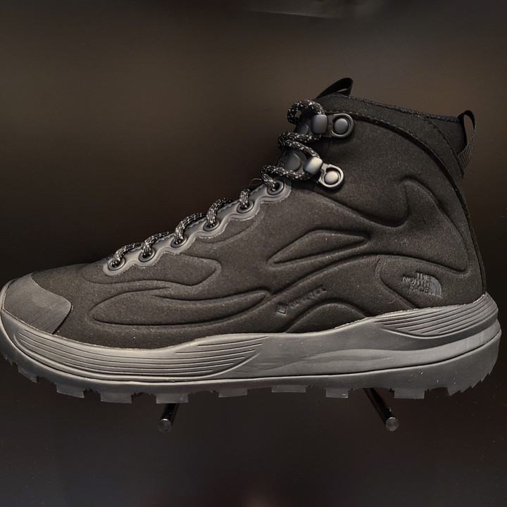 新品　廃盤　ノースフェイス　ジオドーム風鈴 ザノースフェイス Geodome bell ジオドーム型風鈴 恵比寿店限定 新品