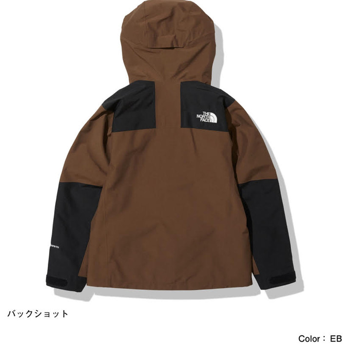 好日山荘 グランフロント大阪店 : ノースフェイス「マウンテンJKT