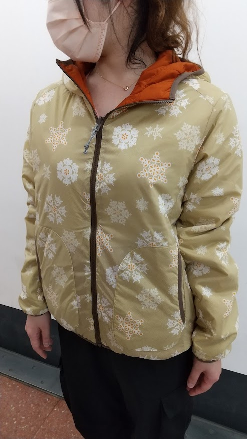 好日山荘 センタープラザ神戸本店 : マーモットから四角友里シリーズ 