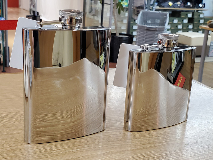 ネイバーフッド NEIGHBORHOOD ステンレス304製スキットル NEIGHBORHOOD ステンレス 304製スキットル - メルカリ