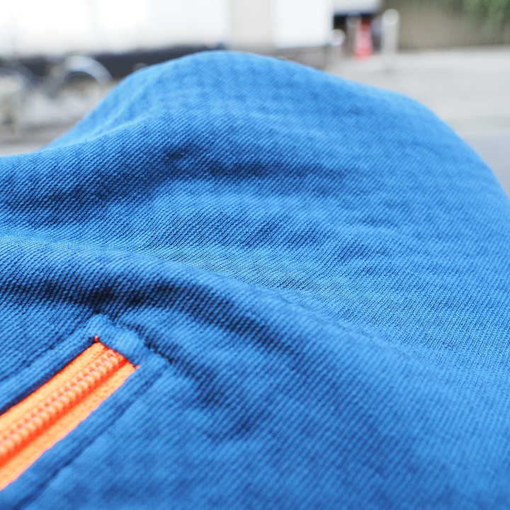 好日山荘 横浜西口店 : 着心地が良くて雪山登山でもしっかり使える THE