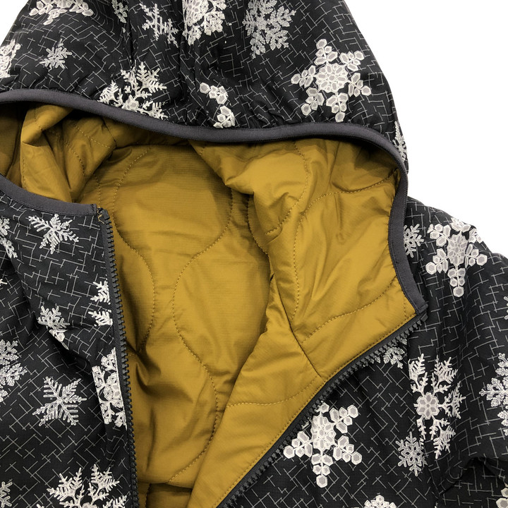 好日山荘 横浜西口店 : 四角さんコラボの人気ジャケットが今年も入荷