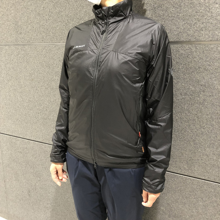 好日山荘 横浜西口店 : 【15日はシニアデー】秋山にピッタリ！MAMMUT 