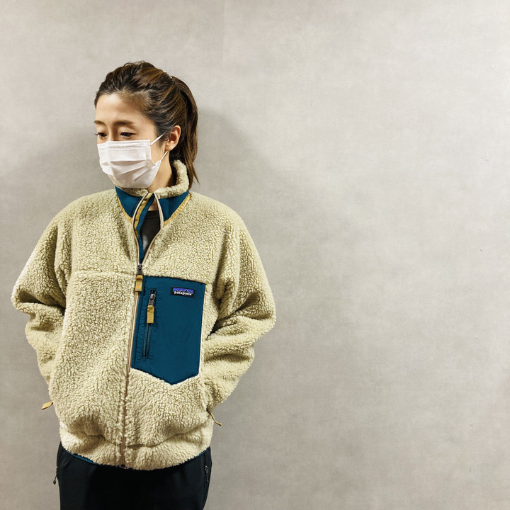 好日山荘 東武宇都宮店 : 宇都宮店にもレトロXジャケット入荷しました