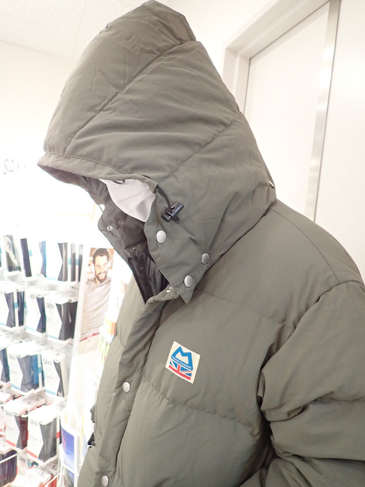 好日山荘 池袋西口店 : Mountain-Equipment（マウンテン