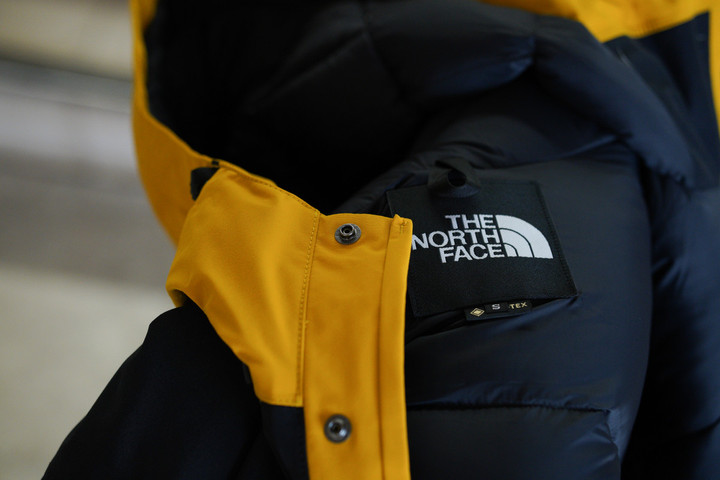好日山荘 さいか屋藤沢店 : -THE NORTH FACE- Mountain Down Jacket
