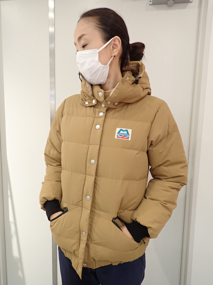 好日山荘 池袋西口店 : Mountain-Equipment（マウンテン 