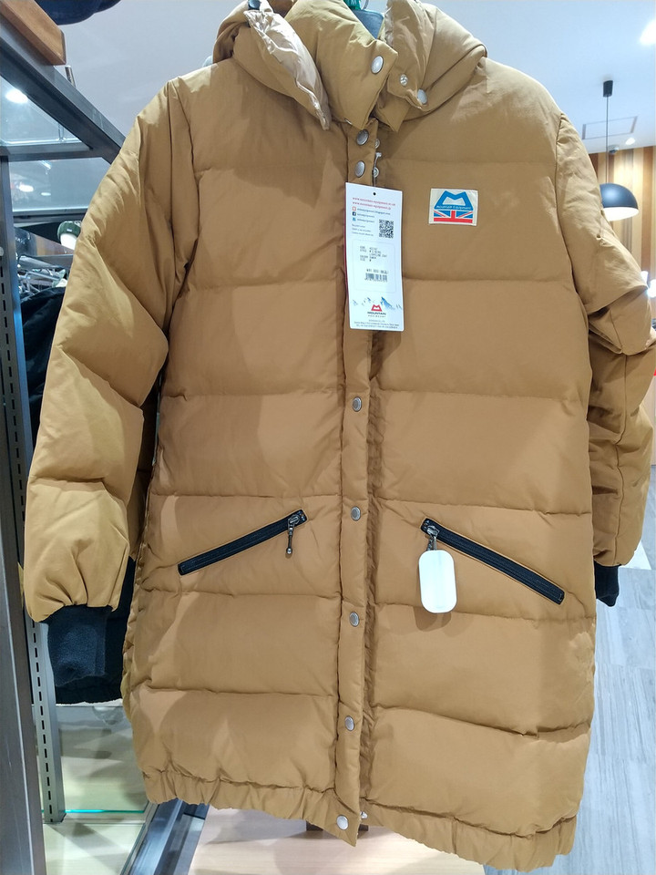 好日山荘 姫路駅前店 : MOUNTAIN EQUIPMENTマウンテンイクイップメント 