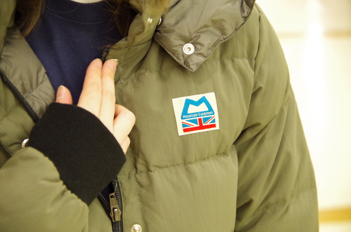 MOUNTAIN EQUIPMENTマウンテンイクイップメント750寝袋 日本未入荷 MOUNTAIN EQUIPMENT マウンテンイクイップメント