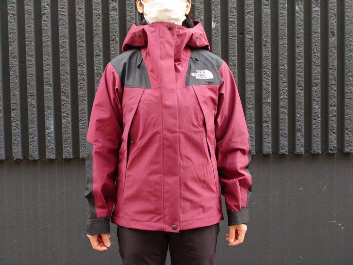 好日山荘 横浜西口店 : スノーアクティビティに大活躍の定番デザイン THE NORTH FACE / Mountain Jacket