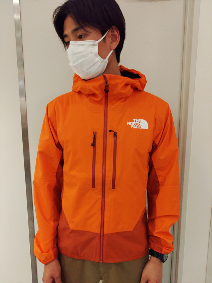 好日山荘 池袋西口店 : 【ノースフェイス】サミットシリーズ入荷してい 