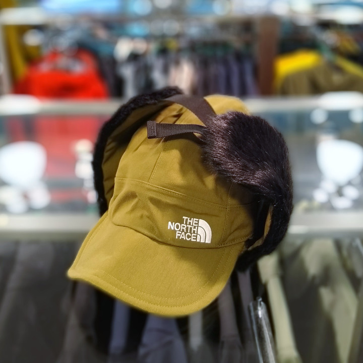 好日山荘 名古屋栄店 : THE NORTH FACE 「FRONTIER CAP」