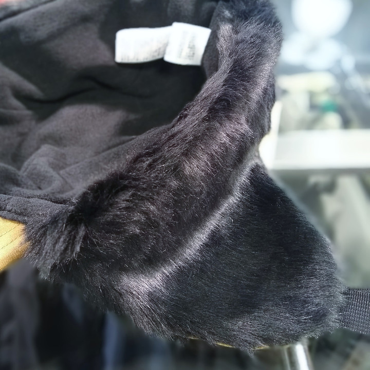 好日山荘 名古屋栄店 : THE NORTH FACE 「FRONTIER CAP」