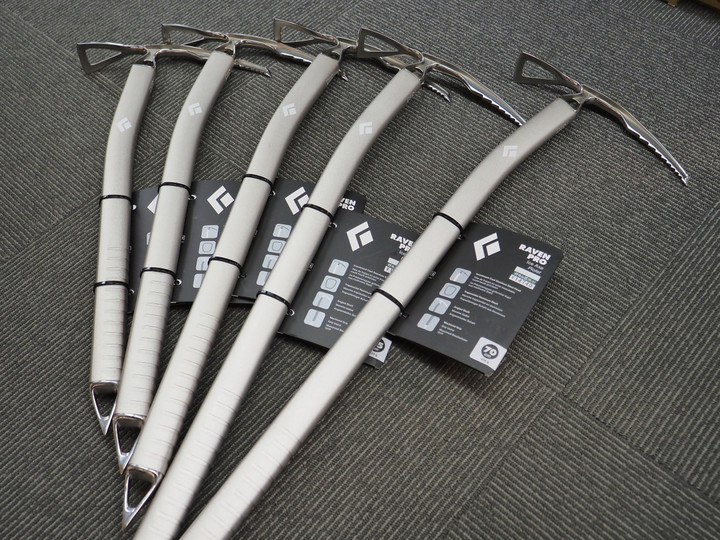 好日山荘 横浜西口店 : 冬ギア再入荷！スカルパ/マンタテック