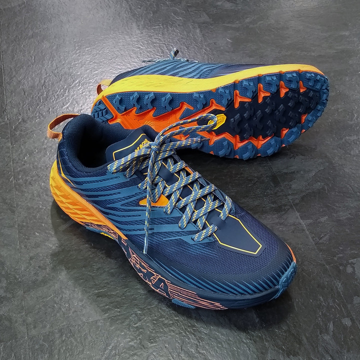 好日山荘 名古屋栄店 : HOKA ONE ONE「NEW ARRIVAL」