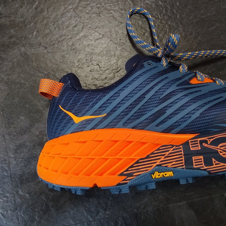 好日山荘 名古屋栄店 : HOKA ONE ONE「NEW ARRIVAL」