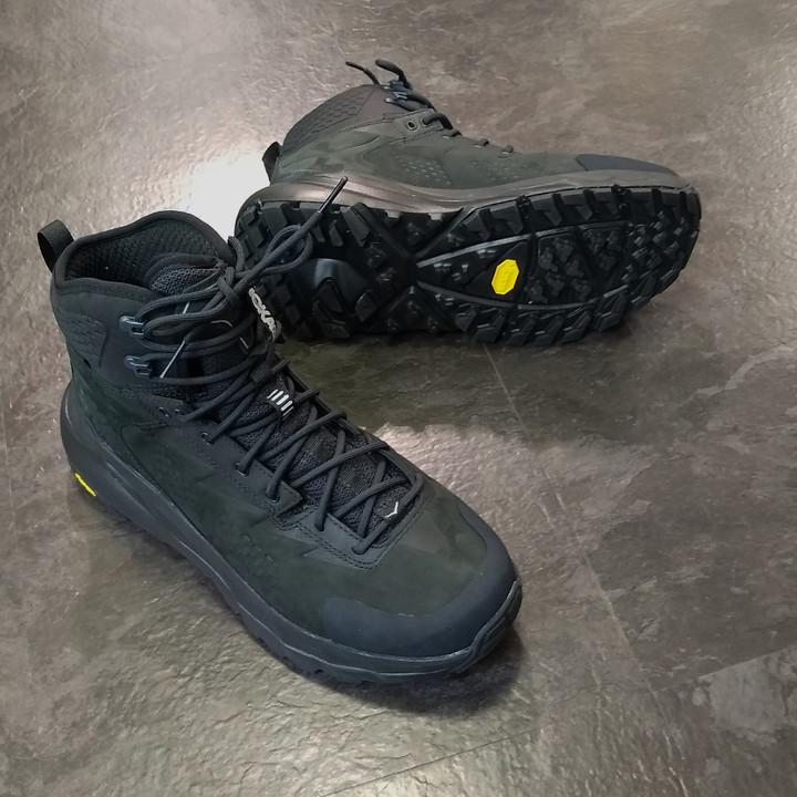 好日山荘 名古屋栄店 : HOKA ONE ONE「NEW ARRIVAL」