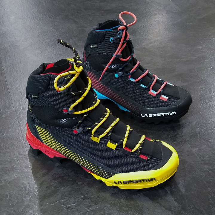 好日山荘 名古屋栄店 : HOKA ONE ONE「NEW ARRIVAL」
