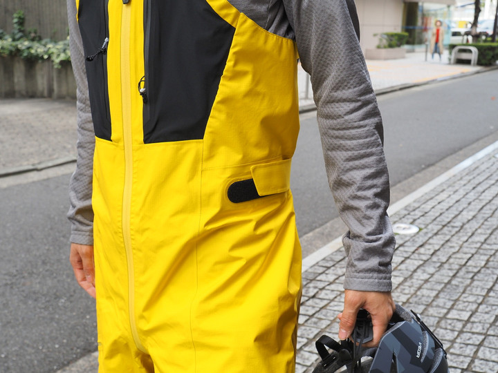 好日山荘 横浜西口店 : 軽量で動きやすいアルパインセットアップ 好日山荘 横浜西口店 : 軽量で動きやすいアルパインセットアップ