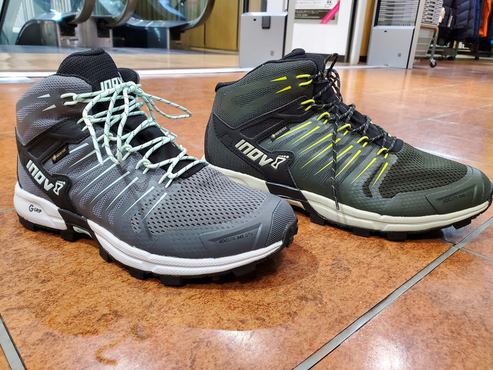 iNOV シューズ 公式】イノヴェイト | INOV8