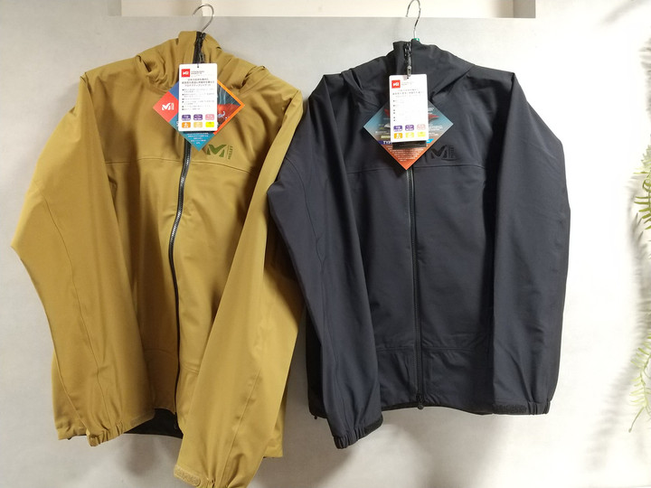 MILLET - MILLET ティフォン 50000 ウォーム ストレッチ ジャケット 好日山荘 東武宇都宮店 : MILLET ティフォン50000 ウォーム