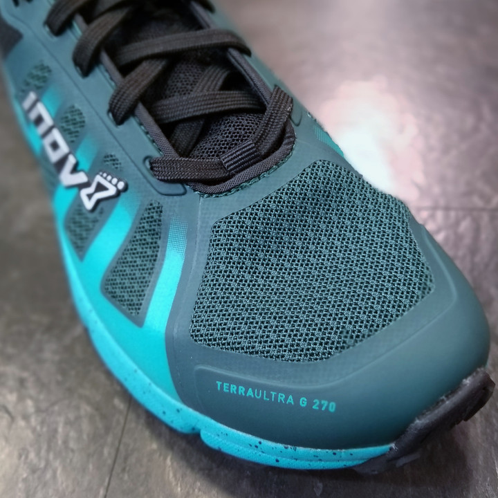 好日山荘 名古屋栄店 : INOV8「NEW ARRIVAL」