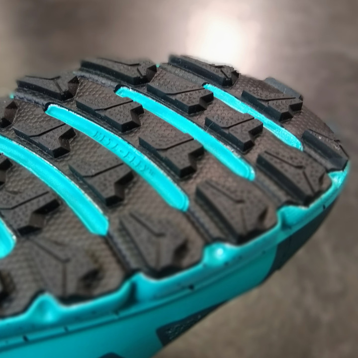 好日山荘 名古屋栄店 : INOV8「NEW ARRIVAL」 好日山荘 名古屋栄店 : INOV8「NEW ARRIVAL」