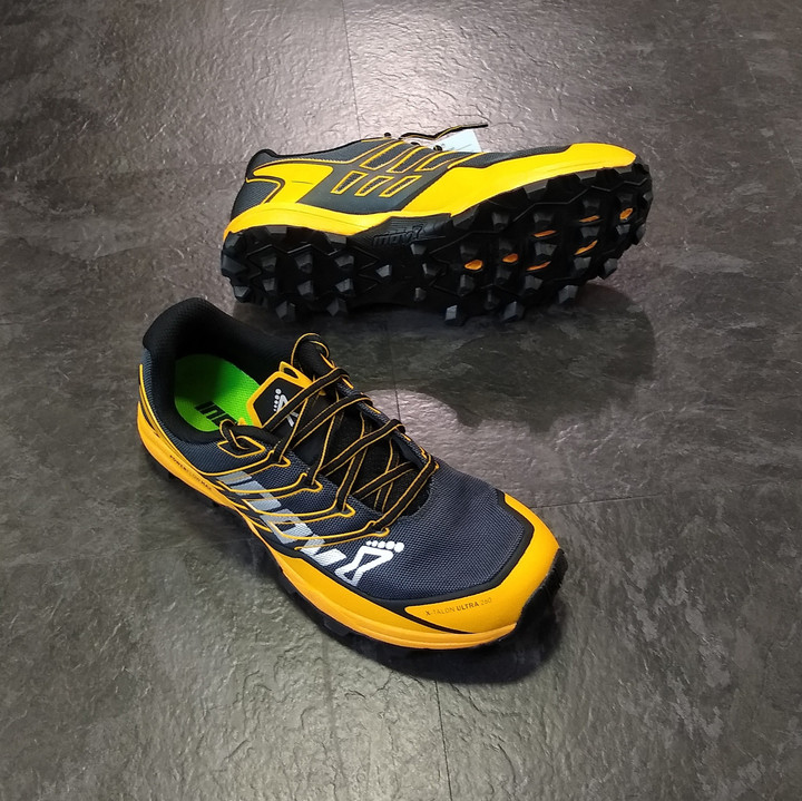 好日山荘 名古屋栄店 : INOV8「NEW ARRIVAL」 好日山荘 名古屋栄店 : INOV8「NEW ARRIVAL」