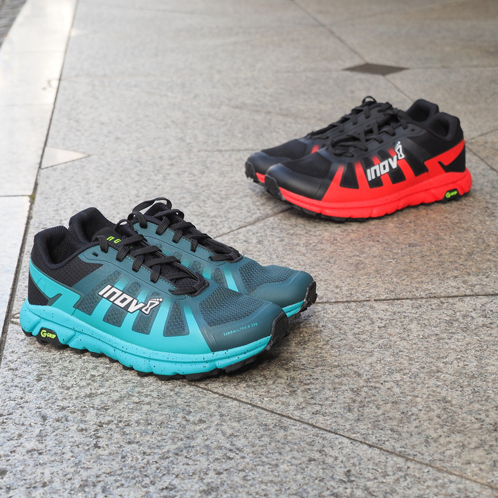 好日山荘 横浜西口店 : inov8人気モデル再入荷&新モデル、新色入荷！