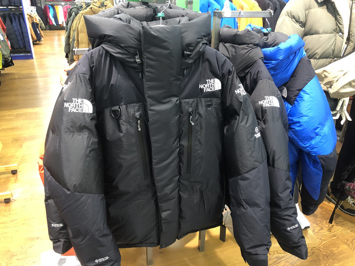 好日山荘 横浜西口店 : 【木曜日はレディースデー】ヒマラヤンパーカ 