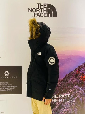 好日山荘 グランフロント大阪店 : 再入荷！アンタークティカパーカ【THE NORTH FACE】