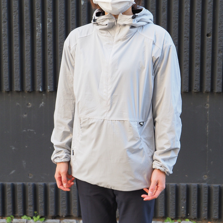 好日山荘 横浜西口店 : 【レディースデー】MILLET/BREATHER LT ALPHA 
