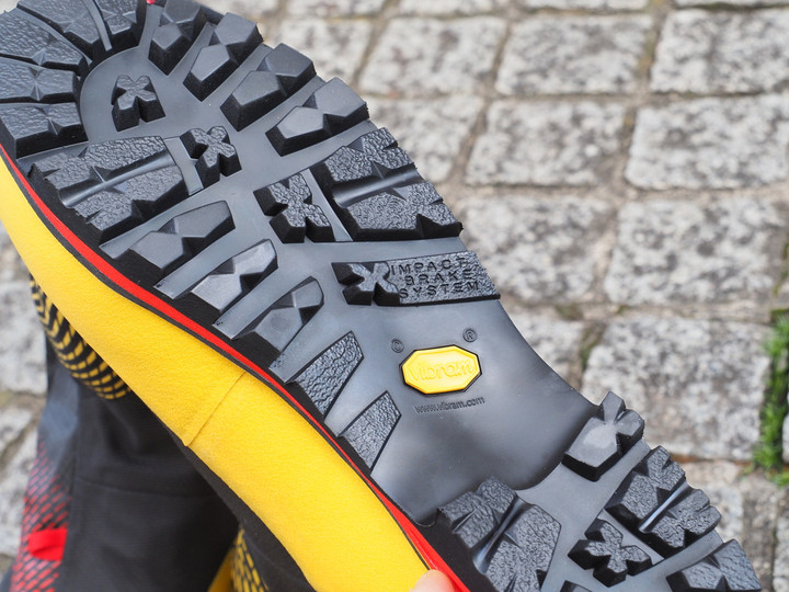 好日山荘 横浜西口店 : 保温性・快適性がアップ LaSportiva/G5 EVO 好日山荘 横浜西口店 : 保温性・快適性がアップ LaSportiva/G5 EVO