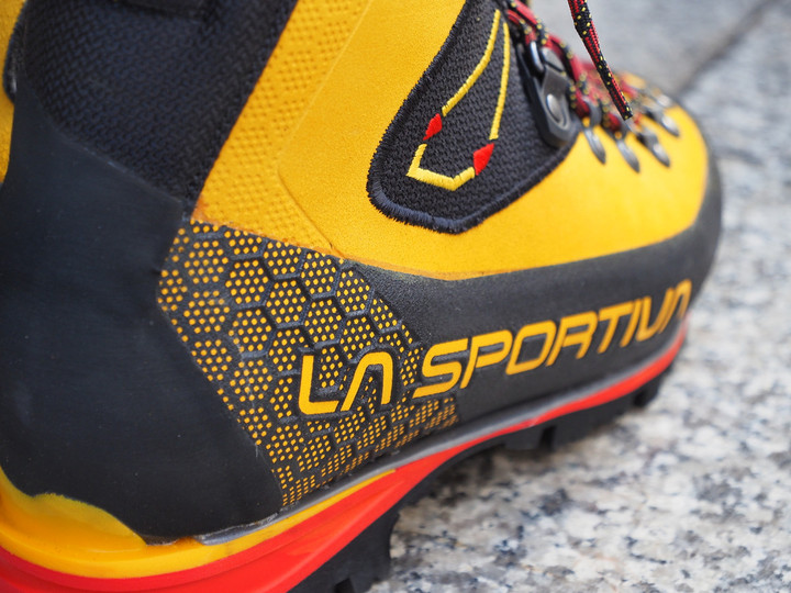 LA SPORTIVA nepal cube GTX ネパールキューブ40サイズ（スポルティバ 